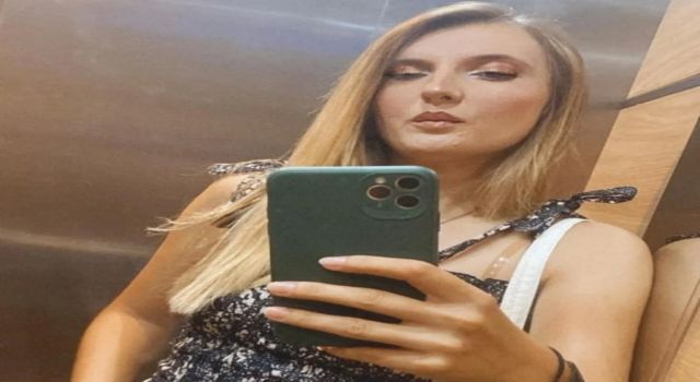 Genç kadın feci kazada hayatını kaybetti 