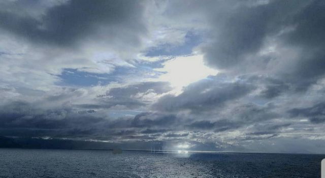 Meteoroloji’den Uyarı