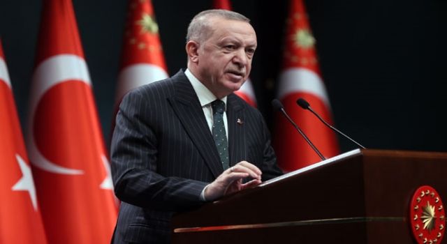 TAM KAPANMA KARARI ÇIKTI!