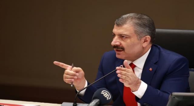 Türkiye'de 17 Nisan günü koronavirüs nedeniyle 288 kişi vefat etti, 62 bin 606 yeni vaka tespit edildi