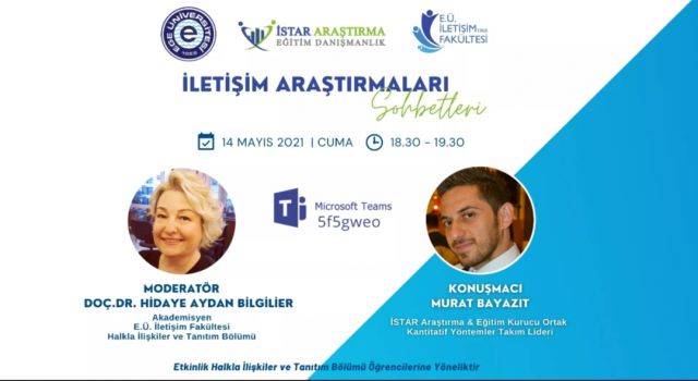 İzmir Merkezli Araştırma Şirketi İSTAR’dan Uluslararası Başarı