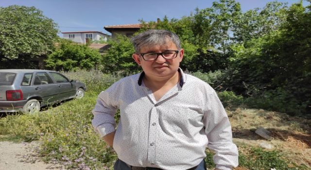 Tavuk koleksiyonu inadından asla vazgeçmiyor