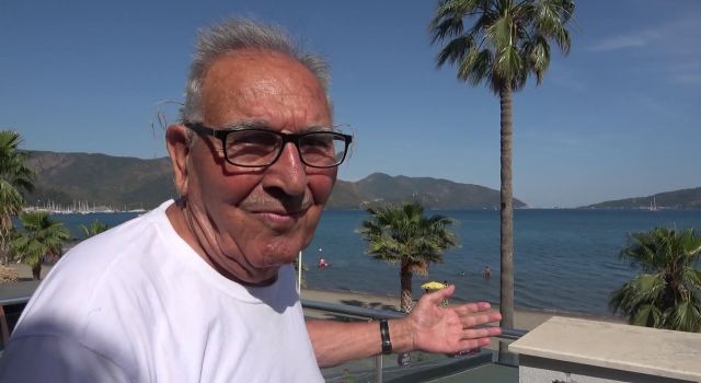 Denizlerde Geçen Bir Meslek: ‘Süngercilik’