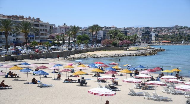 Turistlerin Tercihi Kuşadası
