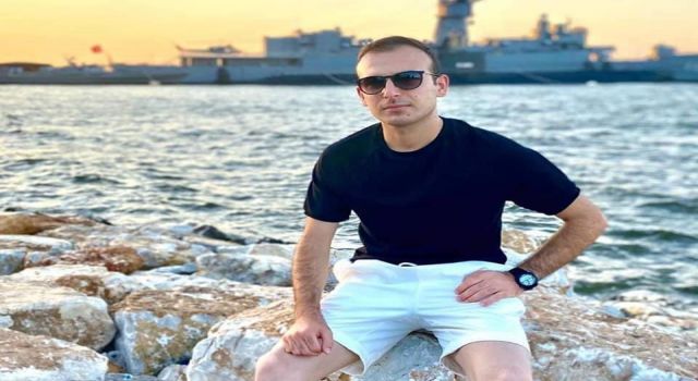 Aydın'da Feci Kaza: 1 Ölü, 1Yaralı