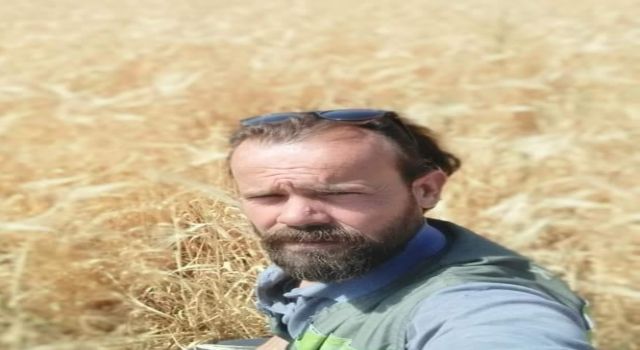 Serinlemek İçin Denize Girdi Bir Daha Çıkamadı