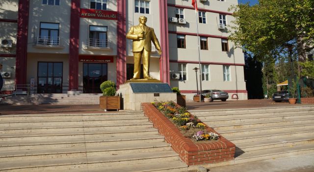 Valilik Açıkladı, 5 Gün Etkinlikler Yasak