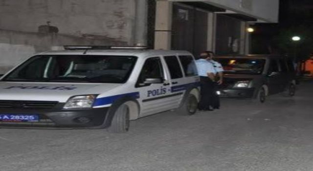 Aydın'a Kız kaçırmaya geldiler, kundakçı sanıldılar