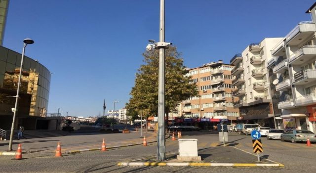 Aydın’da 114 Kişiye Kovid-19 Uyarısı