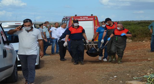 Emekli Hemşirenin Katiline Müebbet