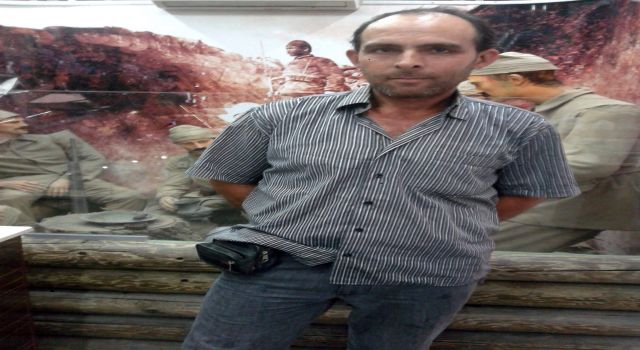 Akraba kavgası kötü bitti