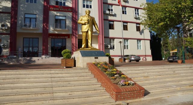 Aydın Valiliği'nden taksicilerle ilgili yeni kararlar