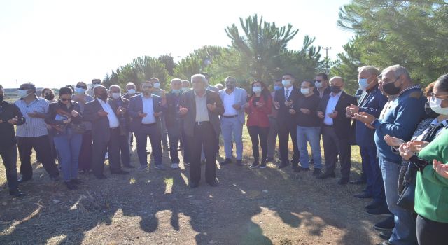 Didim’e 75 yataklı ek hastane