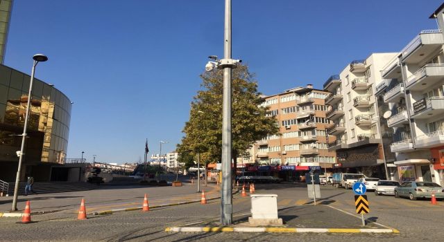 KGYS'ye yakalanan 187 şahsa uyarı