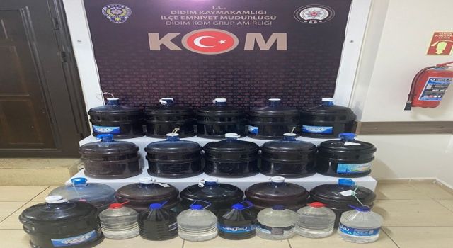 Sanki Ev Değil İmalathane