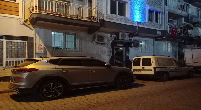 Yaşlı adam evinde ölü bulundu