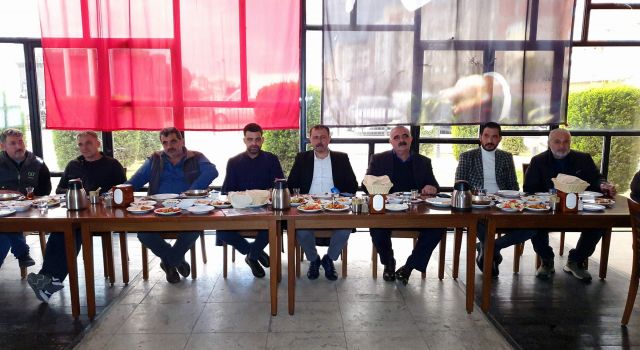 Nazilli’de Oda başkanlıkları için aday hareketliliği