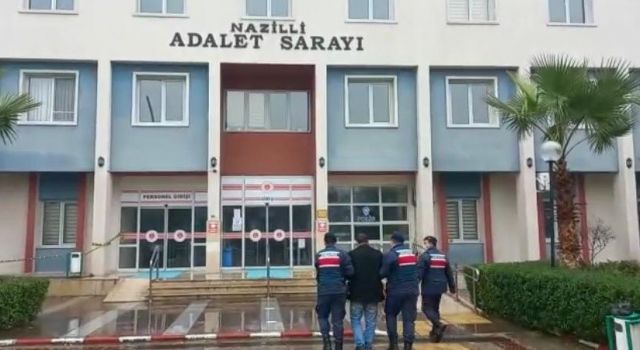 Çadır'da saklandı, JASAT'tan kaçamadı