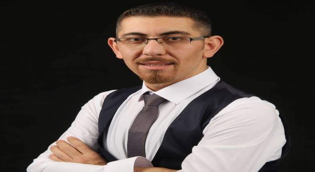 NGC Başkanı Ümit Özmen'den 10 Ocak Mesajı