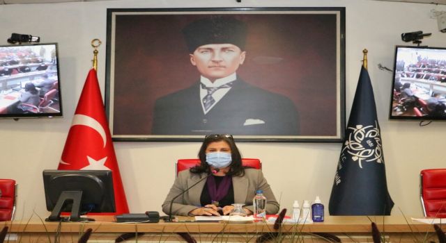 Aydın’da Fatma Girik ismi yaşayacak