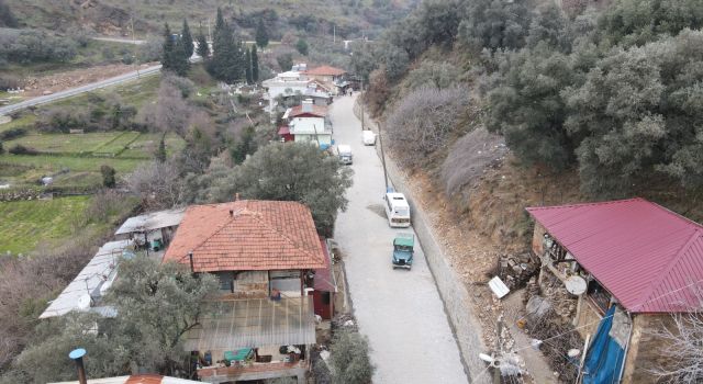 Ömürlük hizmetlerle Işıklar ihya oldu
