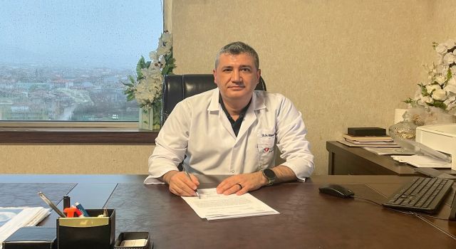 Bu hastalık ölüm nedenlerinde ilk üçte