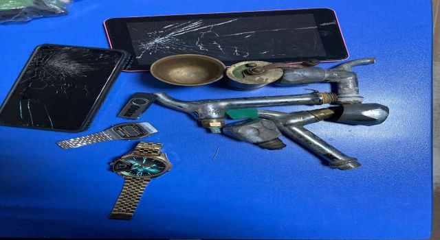 Gece Kartalları hırsızların korkulu rüyası oldu