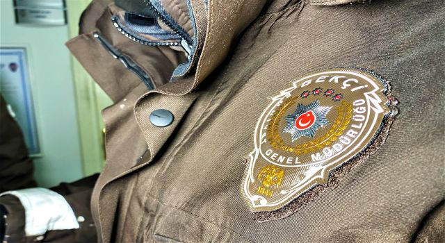 Gece kartalları şüphesinde haklı çıktı