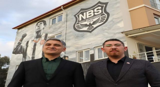 Nazilli Belediyespor’da Önal dönemi