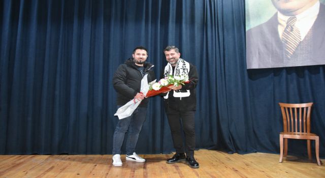 Nazilli’de festival tüm hızıyla devam ediyor