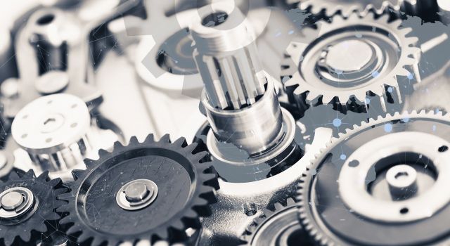 Otomotiv yedek parça üreticilerinin hedefi Avrupa ve Amerika pazarı