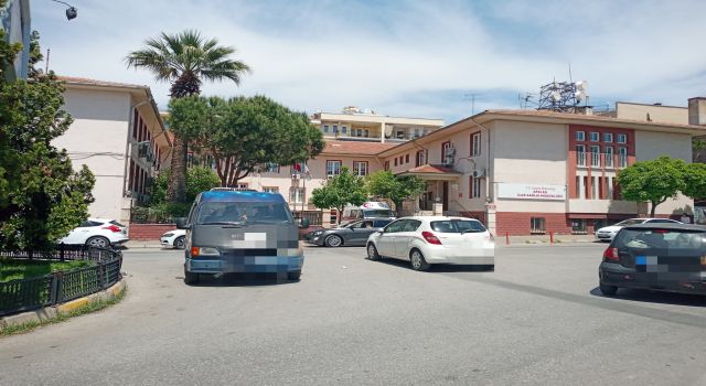 Duyarsız sürücülerin umursamazlığı “pes” dedirtti