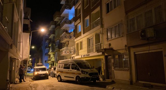 Karısının bıçakladığı adam ağır yaralandı