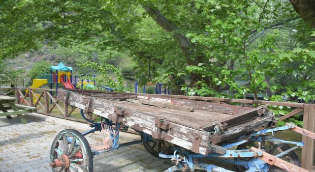 Yayla turizminin yeni adresi