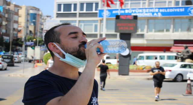 Yeni haftada sıcaklıklar artacak