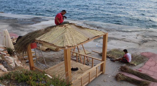 5 yıldızlı otellerin farklı yüzü