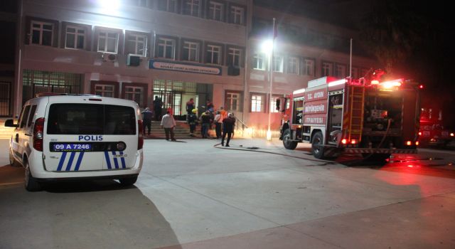 Çocukların çakmakla oyunu kötü bitti