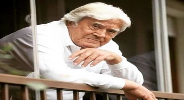 Yeşilçam'dan bir yıldız daha kaydı