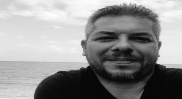 AK Parti Efeler'i üzen ölüm