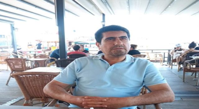 Nazilli İYİ Parti'yi üzen ölüm