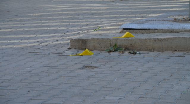 Zabıta Müdürünün vurulma olayında tutuklu sayısı 4’e çıktı