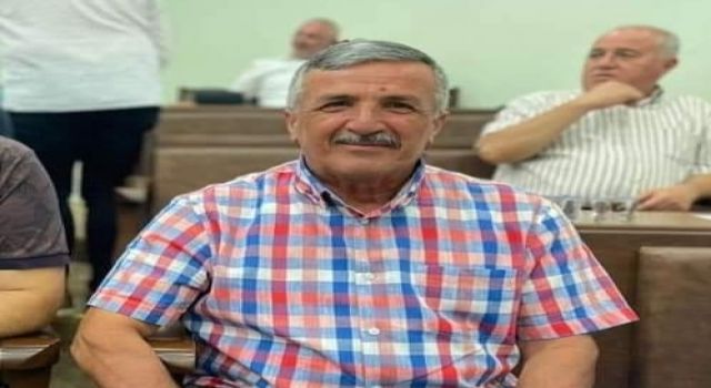 İYİ Parti Nazilli İlçe Başkanı Mehmet Bingül oldu