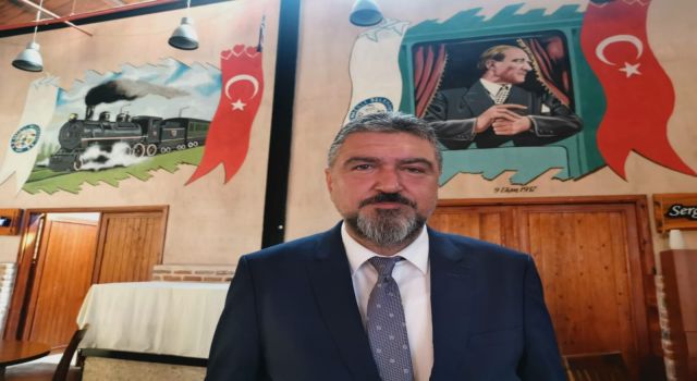 Karakuş’tan ortak akıl vurgusu