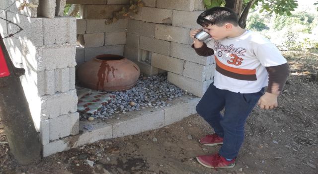 Osmanlı Dönemi’nden bu yana süren gelenek