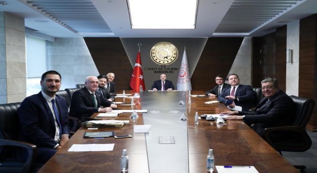 Uğur Şirketler Grubu, Türkiye Motosiklet Çalıştayına gidiyor