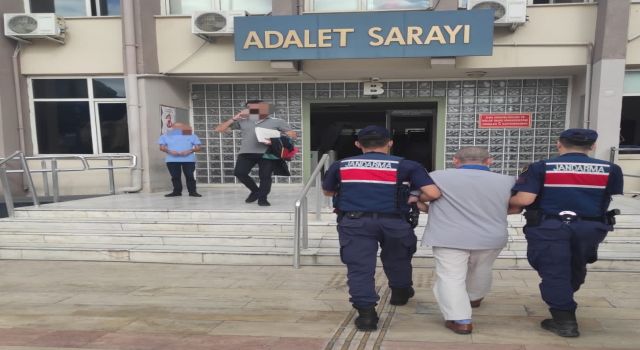 7 yıl hapis cezasına çarptırılan firari FETÖ üyesi yakalandı