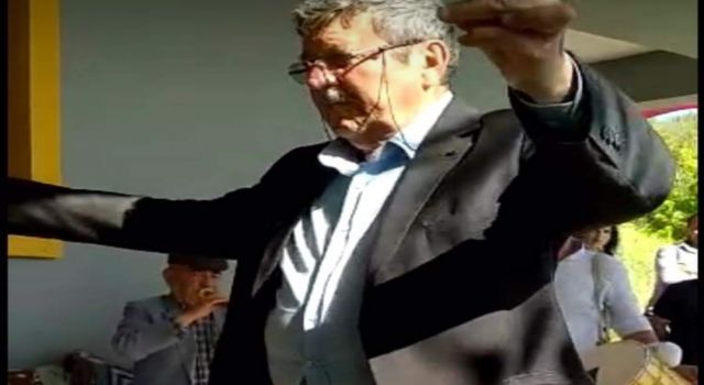 Alzheimer hastası yaşlı adam iki gündür kayıp