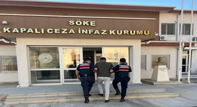 Kasten öldürme suçundan aranıyordu, Jandarmadan kaçamadı