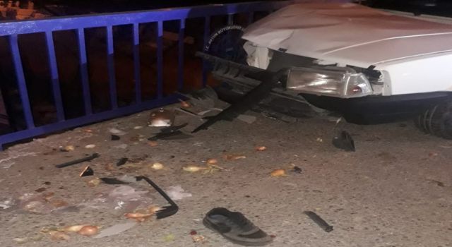 Aydın'da feci kaza: 7 yaşındaki çocuk hayatını kaybetti