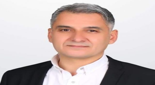 Başkan Ünal Önal'dan Müjde